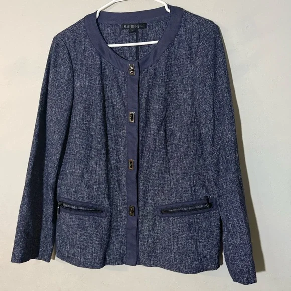 Lafayette 148 New York Jackets Coats Lafayette 48 New York